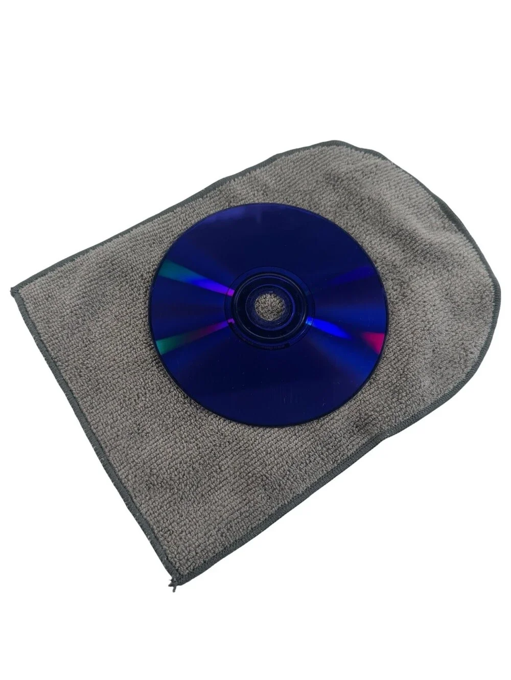 Gauntlet: Dark Legacy (Sony PlayStation 2, 2001) DISK ONLY - BLOCKBUSTER STICKER